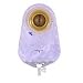 Search : ASSURA EXTRA 11 1/4" (28CM) CUSTOM CUT EXTENDED WEAR ONE PIECE UROSTOMY POUCH, CONVEX, TRANSPARENT,