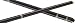 Sporting Goods : McDermott M12K - McDermott Gentry Pool Cue Stick