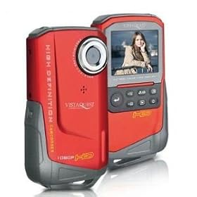 DV-820 Sport Red