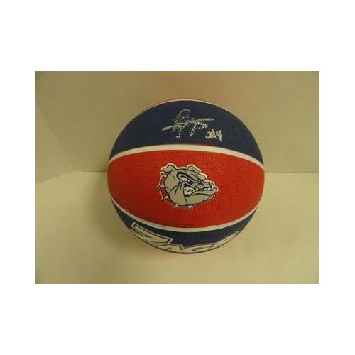 Gonzaga Basketball Logo