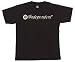 Independent T-shirt Motoring, Black, Größe: L