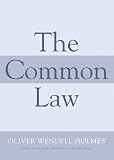 The Common Law (Library Edition)