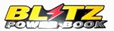 Blitz Auto Emblem