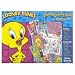 Search : WB Looney Tunes Good Time box  Looney tunes sticker, poster and games