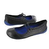 Camper Womens Peu Circuit Black 21184-005