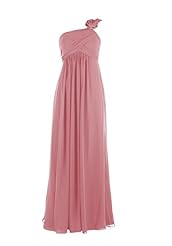 Chiffon/Silk Homecoming Dress/Bridesmaid Dress/Party Dress 