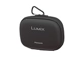 Panasonic DMW-PHS17XEK Tough Case for Lumix TZ and FT Ranges