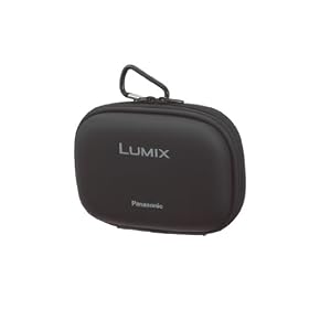Panasonic DMW-PHS17XEK Tough Case for Lumix TZ and FT Ranges