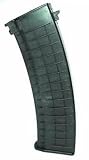 JB Unicorn AK47 AEG 600rd hi-cap mag - Black