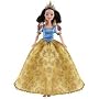 Golden Glitter Princess - Snow White