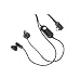 Oem (Original) LG Handsfree Stereo Headset Earbuds Earphones for AT&T LG Neon GT365