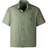 Cloudveil Slackline Short-Sleeve Shirt - Men's