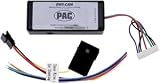 UNIVERSAL STEERING WHEEL CONTROL FOR CAN BUS VEHICLES