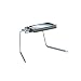 Bausch & Lomb Products - Bausch & Lomb - 2X - 5X Sight Savers Illuminated Stand Magnifier, 2