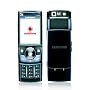Samsung G600 Black On Vodafone PAYG Mobile Phone