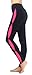Neonysweets Women's Workout Leggings Running Yoga Pants Athletic Tights