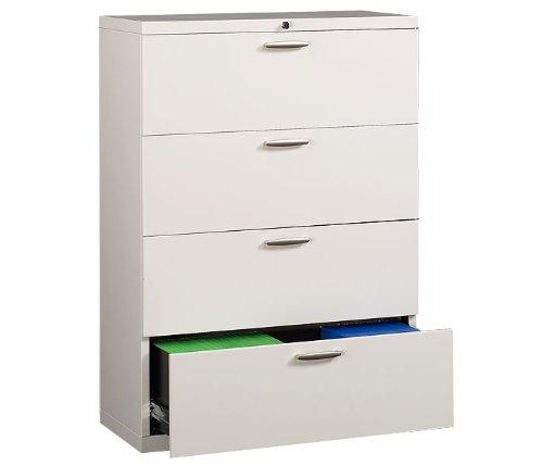 NBF Signature Series 30 Four Drawers