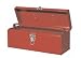 Snap-on Industrial Brand JH Williams TB-6116 Flat Top Toolbox, 16-Inch