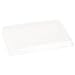 Corning 6520 Polycarbonate 96 Well PCR Microplate Lid, Not Treated (Case of 25)