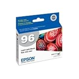 Epson T096920 Stylus Photo R2880 Printer UltraChrome K3 Ink Cartridge (Light Light Black)