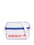 Adidas AC Airline Bag Blanc Rouge Bleu
