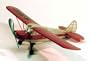 Piper Cub Coup,17.5" Rubber Powered