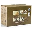 MOCAFE Organics Belizian Vanilla Latte Frappe, 10-Pound Box
