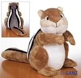chipmunk webkinz animal
