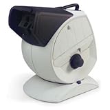 Optec 5500P Portable Vision Testers