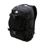 DC Show Stopper Skate Backpack