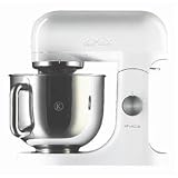 Kenwood K Mix Stand Mixer - Coconut/KMX50