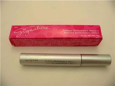 Mary Kay Signature Endless Performance Mascara ~BLACK