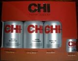 Home Stylist Kit CHI 4 Pc Kit 12oz Shampoo, 12oz Treatment, 12oz Keratin Mist, 2 For Unisex