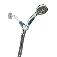 Delta Faucet 75810 ActivTouch Hand Shower, Chrome