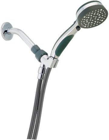 Delta Faucet 75810 ActivTouch Hand Shower, Chrome