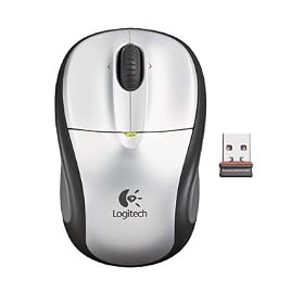 Wireless Mouse M305 by Logitech