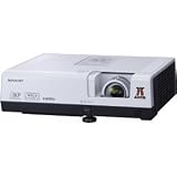 PGD3050W DLP Proj Wxga 16:10 3000 Lumens HDmi 6.2L ....