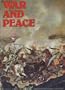 War and Peace: The Game of the Napoleonic Wars (Bookcase Game)