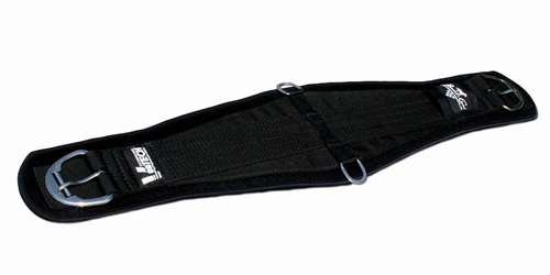 Pro Choice SMx VenTECHTM Roper Cinch