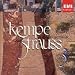 233-Kempe Conducts Richard Strauss: Volume 3