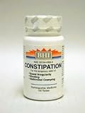 Heel Constipation Homeopathic Medication -- 300 mg - 100 Tablets