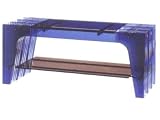 薄型テレビ対応37〜52インチ用スタンド AQA-TR1200 朝日木材加工社製
