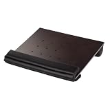 Hama Notebook-Ständer, 43,2 cm (17 Zoll), Holz