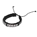 Mens Or Womens Unisex Surfer Ethnic Tribal Leather Wristband Bracelet Jewellery