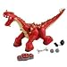 Fisher-Price Spike Red Dinosaur