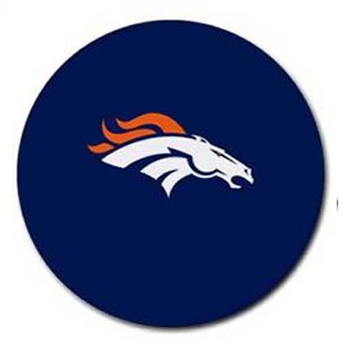 Denver Broncos 12 Pack Boxed Coasters