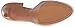 Nine West Women's Danton Leather Dress Pump