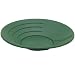 14 Inch Gold Mining Pan, Green Color 14 Inch Gold Mining Pan, Green Color