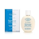 Clarins Eau Tranquility Moisturizing Body Lotion 250ml/8.8oz
