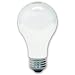 GE 13257 40-Watt A19, Soft White, 48-pack (12 packs of 4 each)